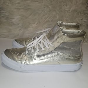 Vans (OR BEST OFFER)